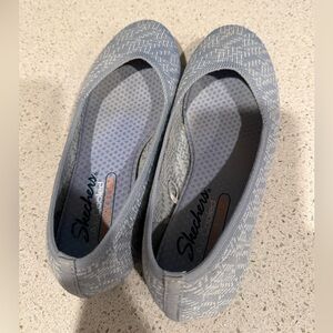 Sketchers Flats, Size 7